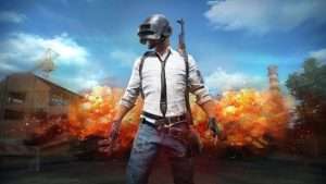 PUBG Customer Services & Support
