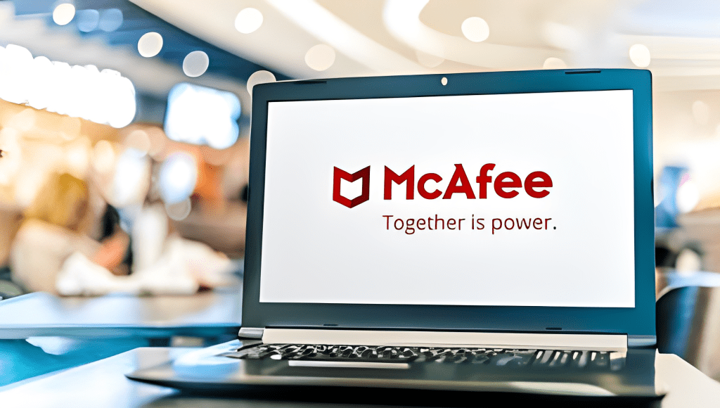 McAfee Support