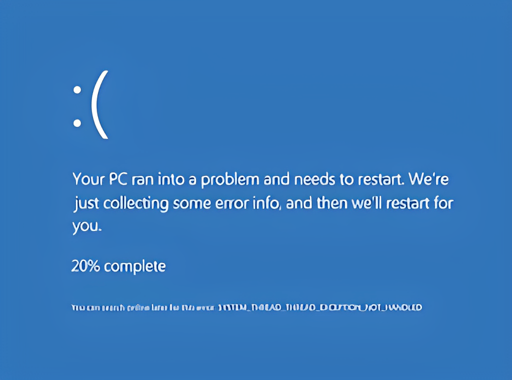PC Problem