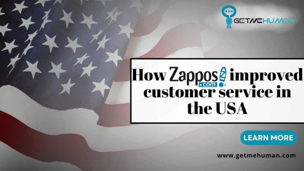 Zappos-customer-service