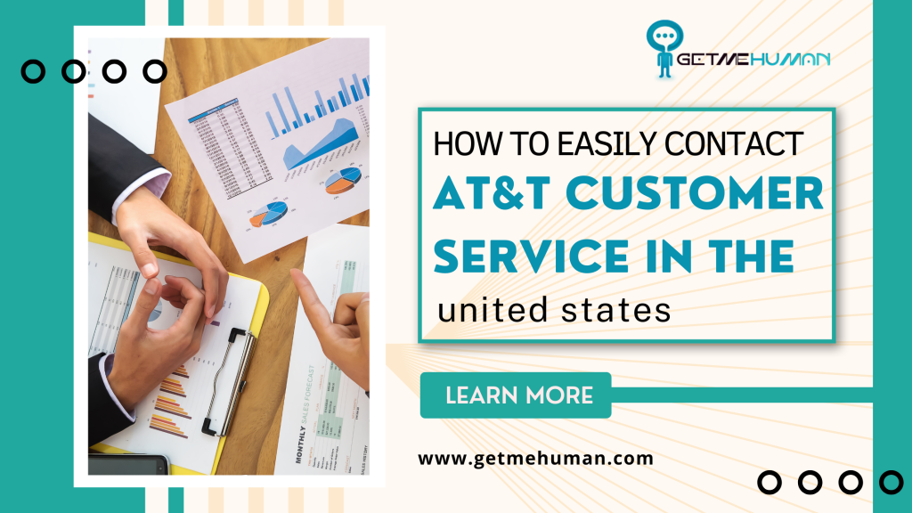 AT&T Customer Service