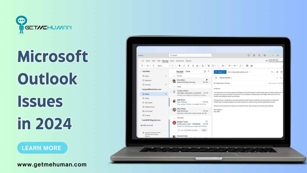 microsoft -outlook-issues-2024