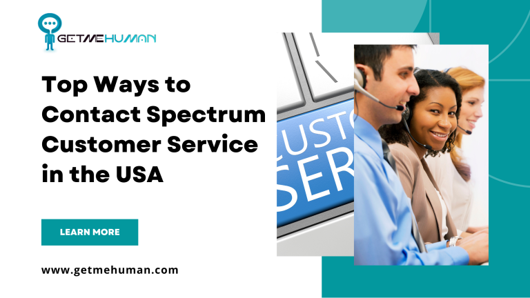 Spectrum Customer Service