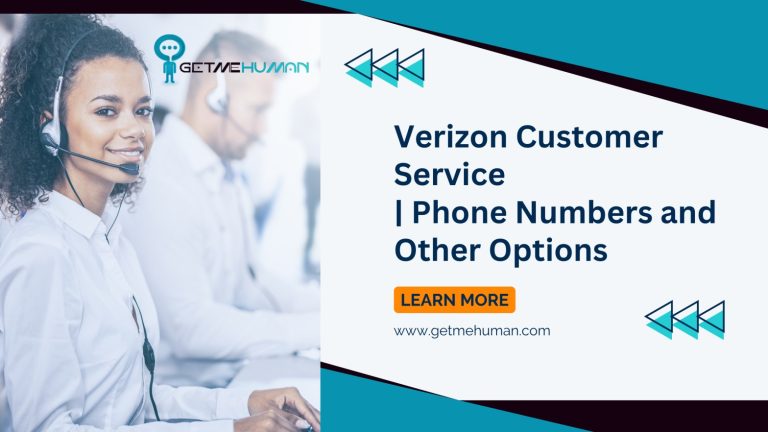 verizon-customer-service