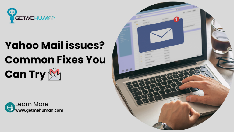yahoo-mail-issues