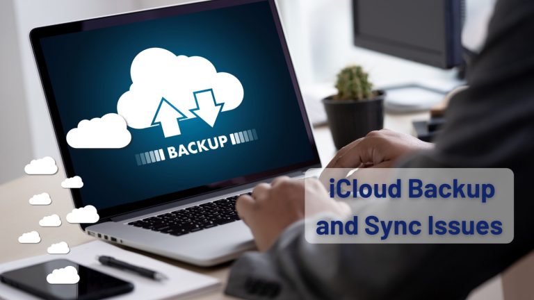 iCloud-backup