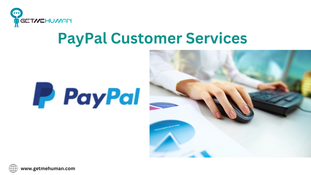 PayPal Customer Services