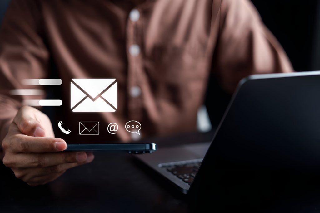 Email Support